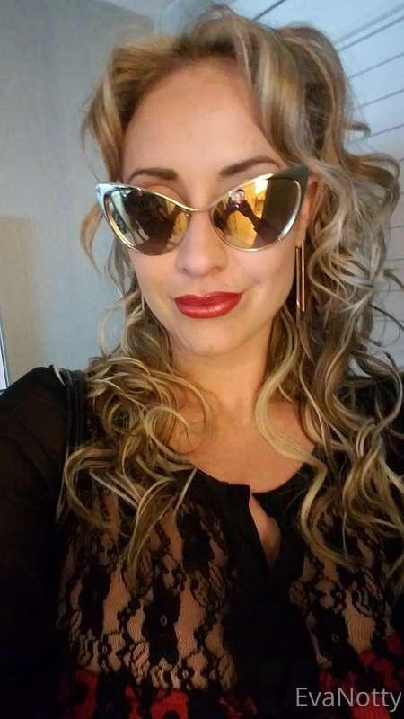 Tonight you’re not allowed to cum until I say so 😈
