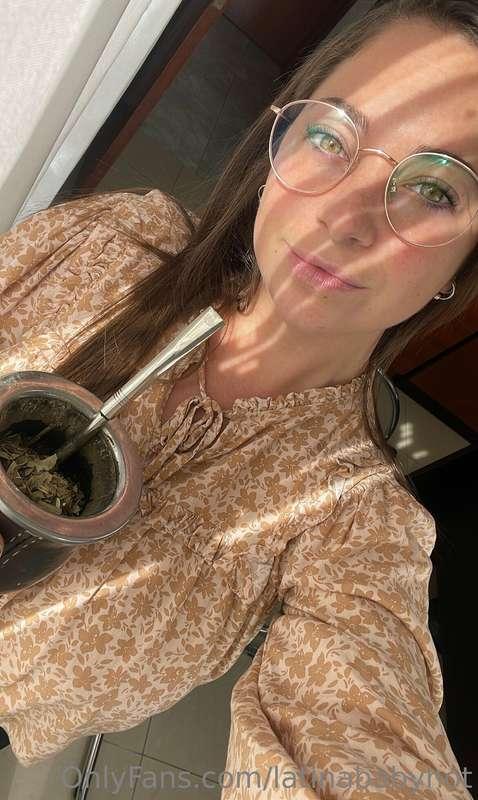 Good morning baby ❤️‍🔥