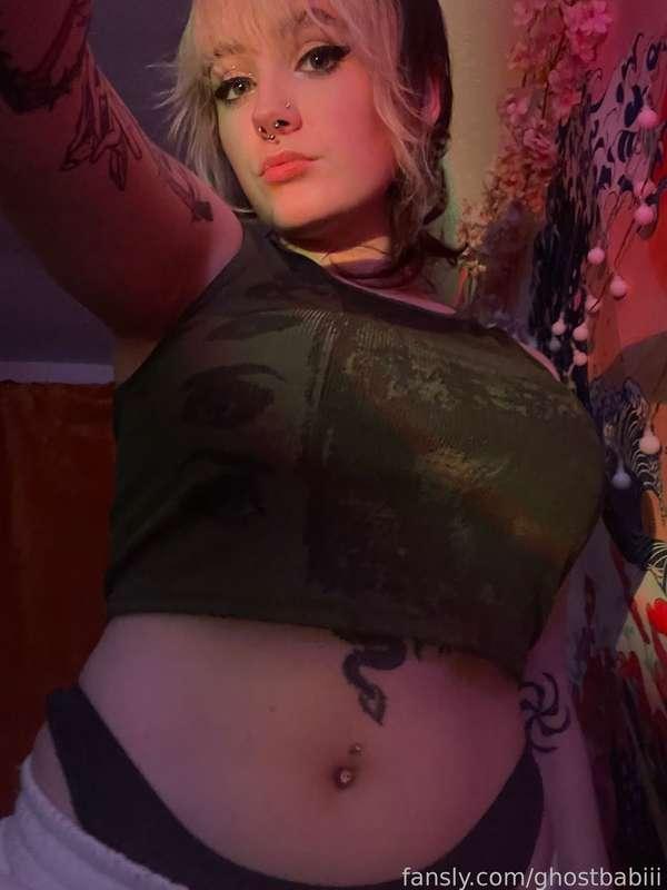 ghostbabiii image #3