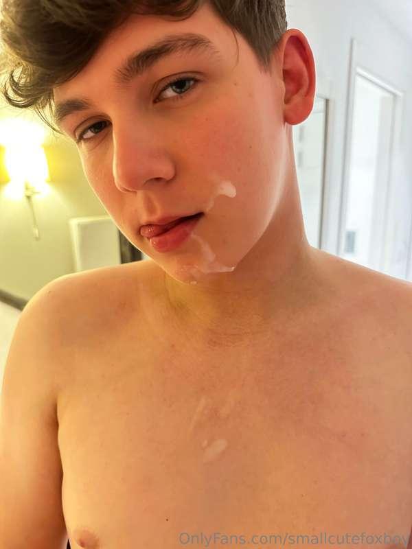 We just filmed a few hours a lot of sex stuff ~ and I came t..