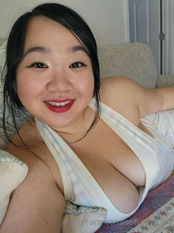 Slide on these titties for the best reveal ❤️❤️