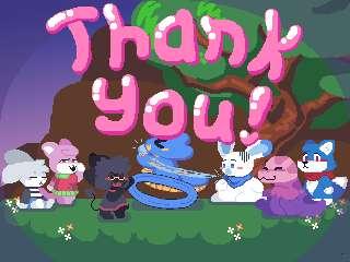 LifeisWeirdMINI Status Update + Thank you!