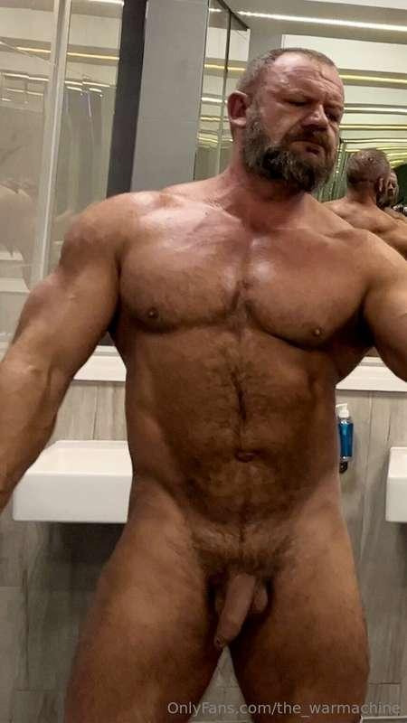 Getting ready for summer