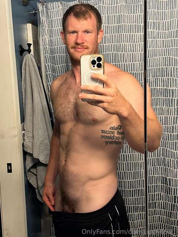 My dick and balls are out on @danskippy6991vip