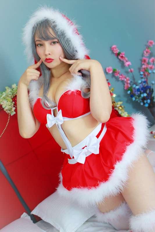 December rewards list!
