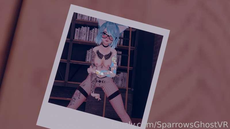 sparrowsghostvr image #4