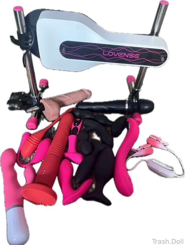 trashdoll image #0