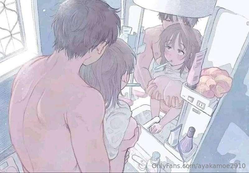 What happens if we live together (⁠≧⁠▽⁠≦⁠)