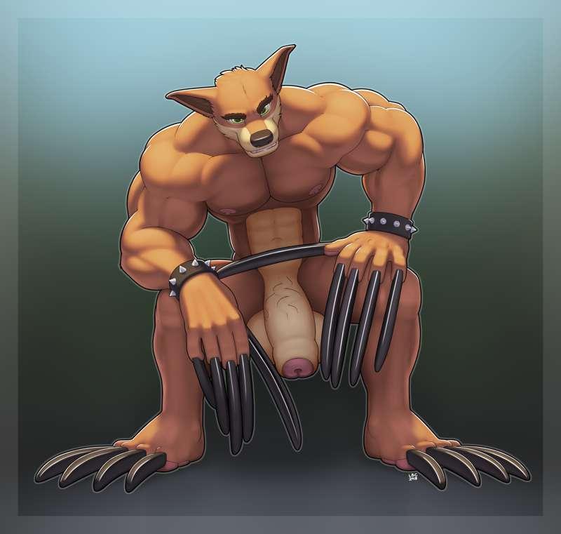Tiny Tiger (Hi-Res)