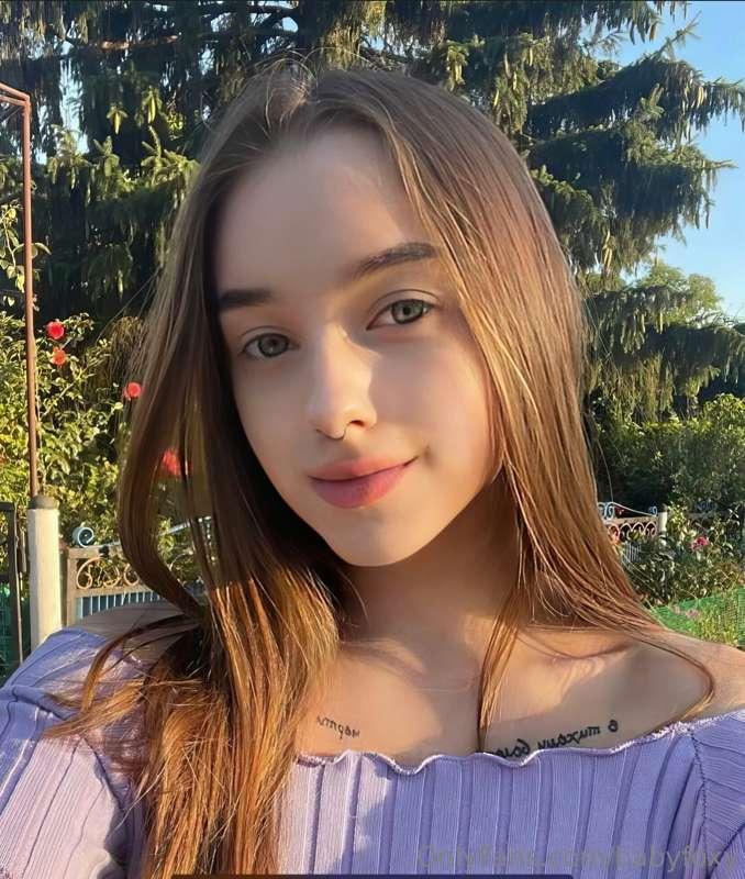 💙 𝗙𝗥𝗘𝗘 𝗢𝗡𝗟𝗬 𝗡𝗢𝗪 💙A naughty girl @florentinarivera wants to p..