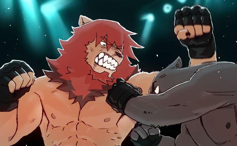 BATTLE