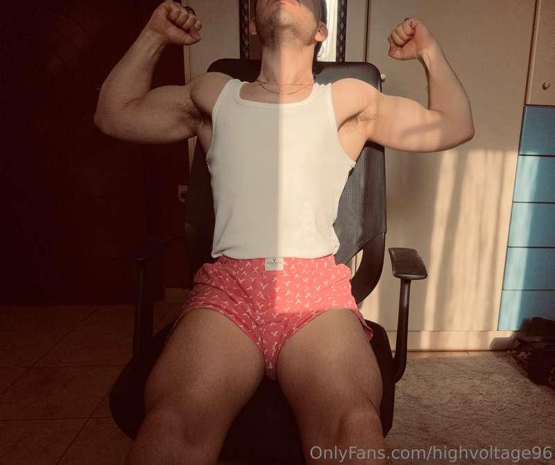 We all have a dark side and a light. What will you choose? 