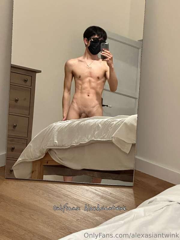 alexasiantwink image #2