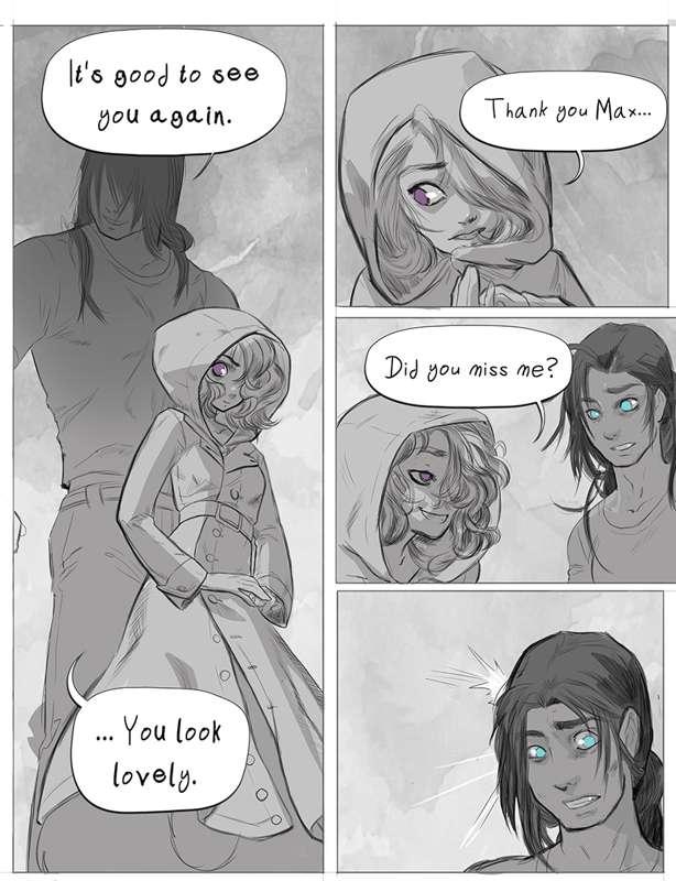 The Favor 01