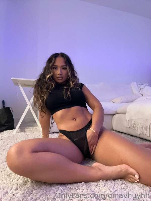 I wish it was you touching my 🐱 I got so horny tonight I had..
