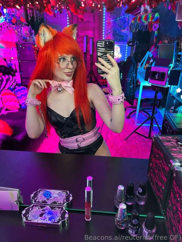 Harness or shibari > any other content style (personal prefe..