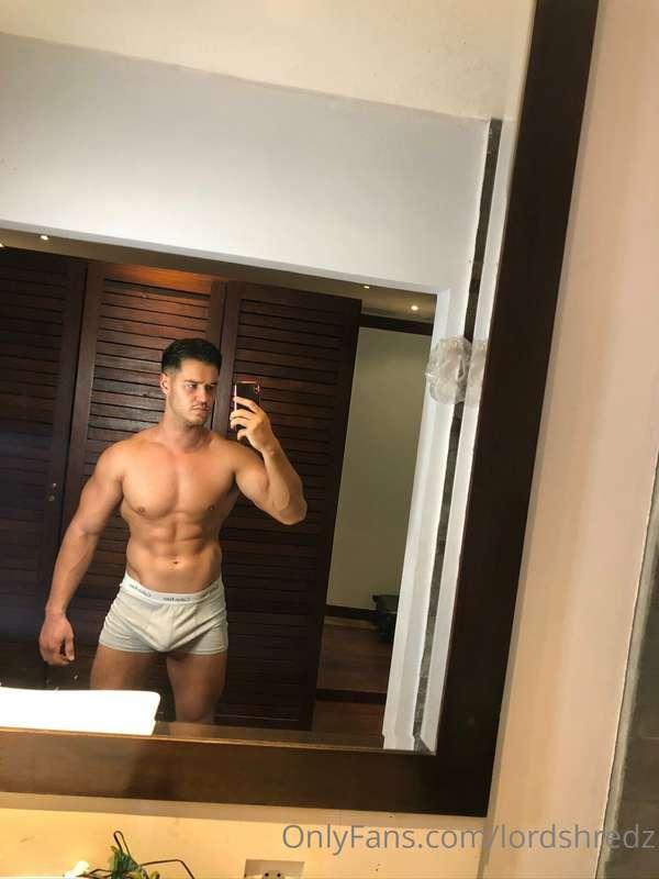 Let’s get down and dirty 😈