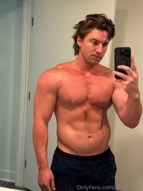 Do I have your attention now?