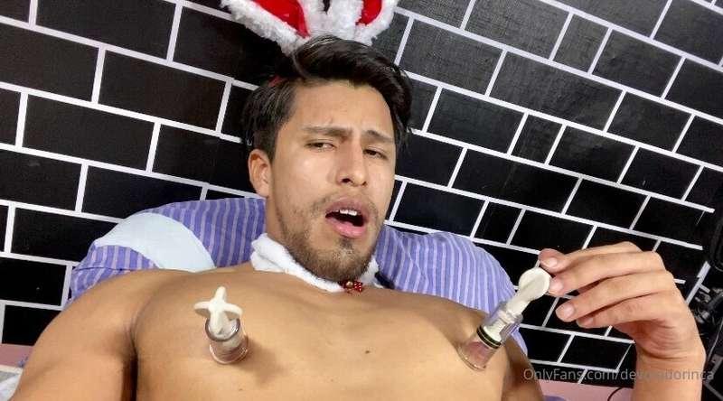 🥵 @devoradorinca