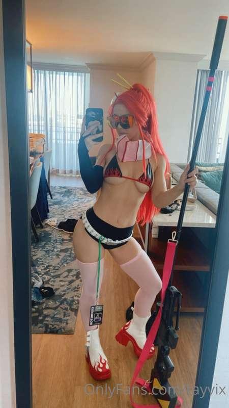 Hiiii cuties 🤍 I’ve been out of town for a con but have some..