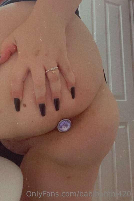 all hail the booty