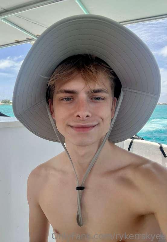 Sorry for going MIA! Just took a little vacation and didn’t ..