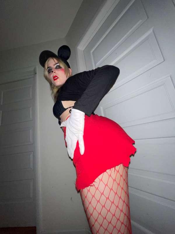 dorianelectra image #0