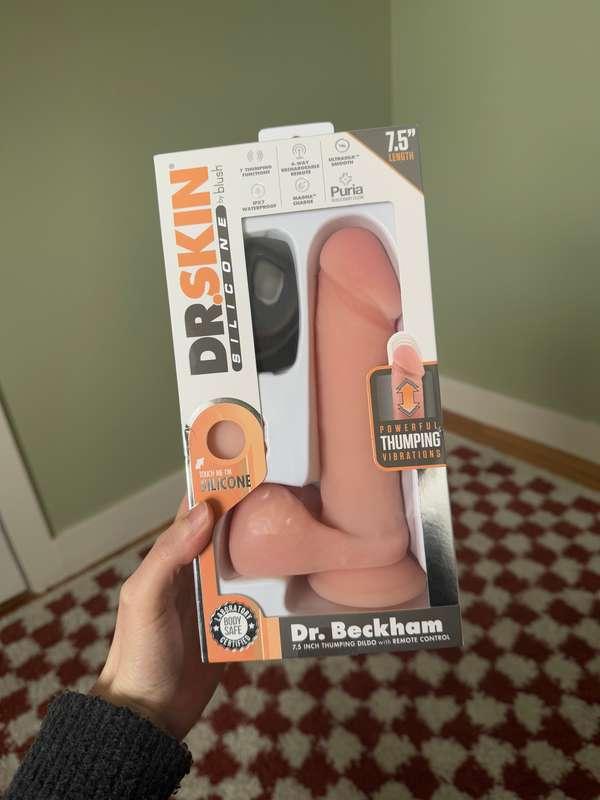 Unboxing video?
