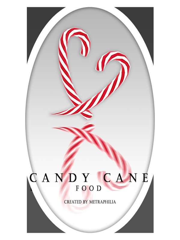 [Advent Calendar - Day 1] Candy Cane
