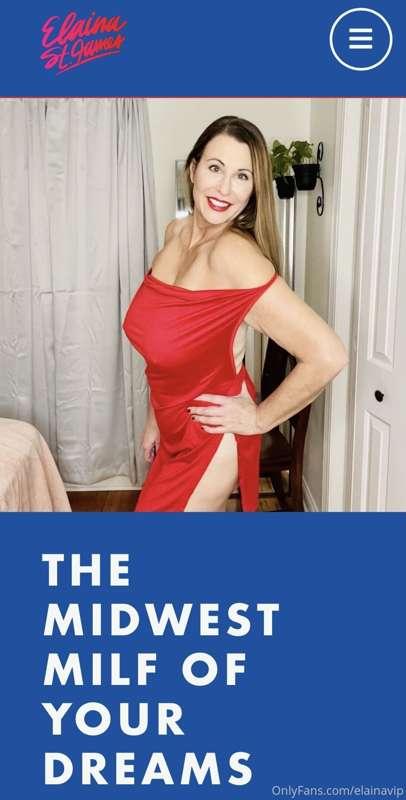 Did you hear? I have a website - all about me. My full name ..
