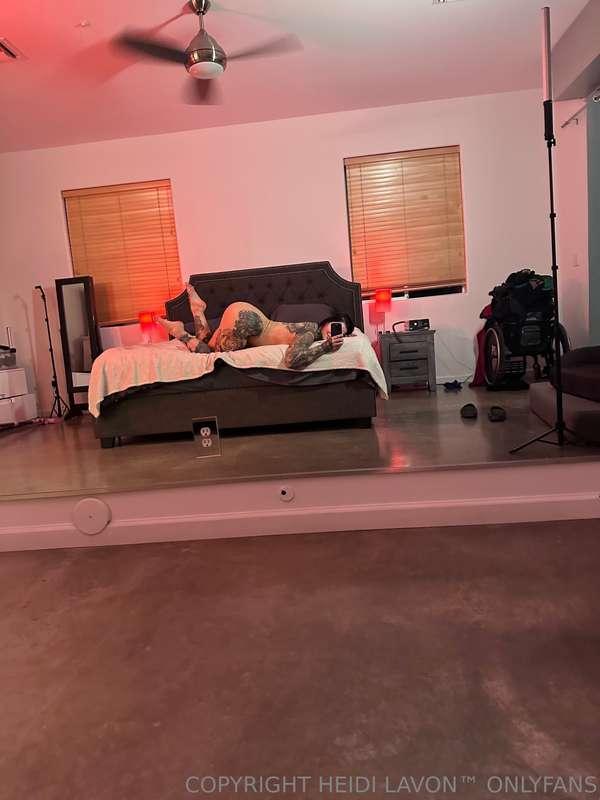 Quick! What's missing in this photo?