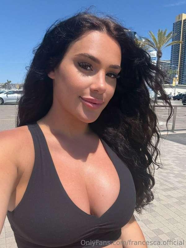 Out and about 🔥