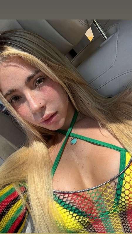 Te gusta mi carita?