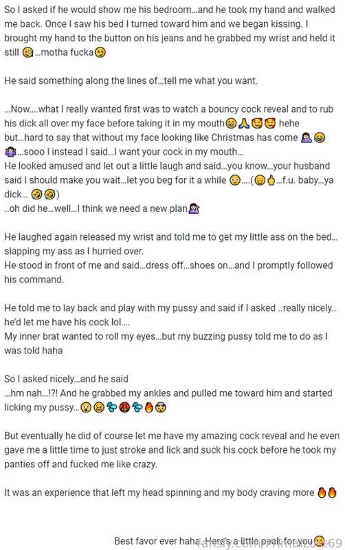 primallust69 image #1