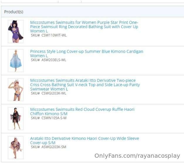 I want to say big big thank you to one of you! I received a ..