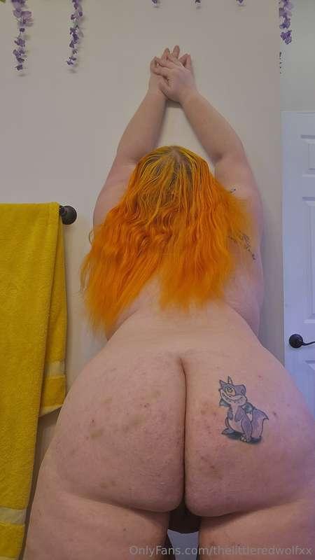 thelittleredwolfxx image #0