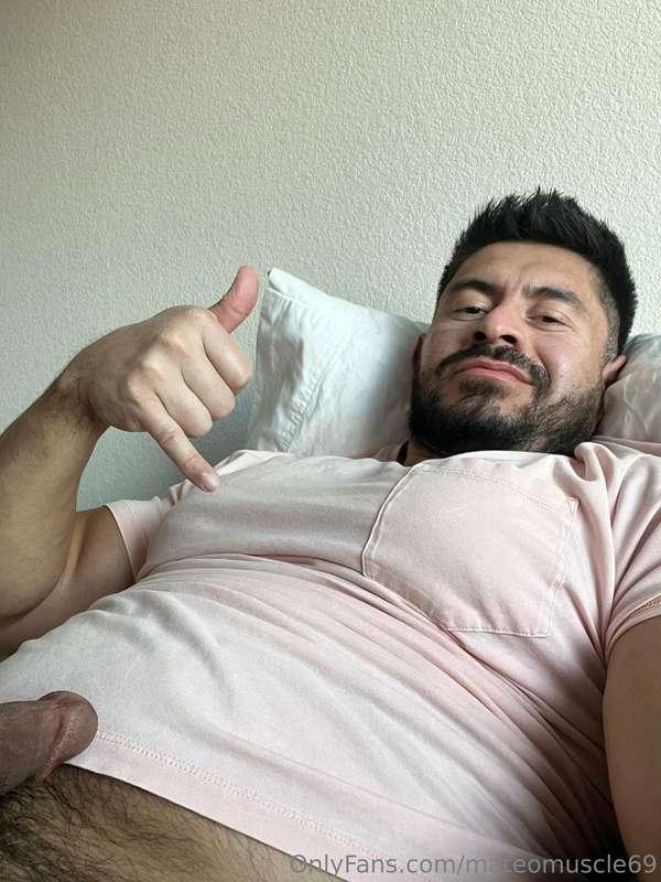 Who wants to Netflix and chill?
