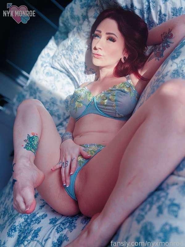 nyxmonroe image #1