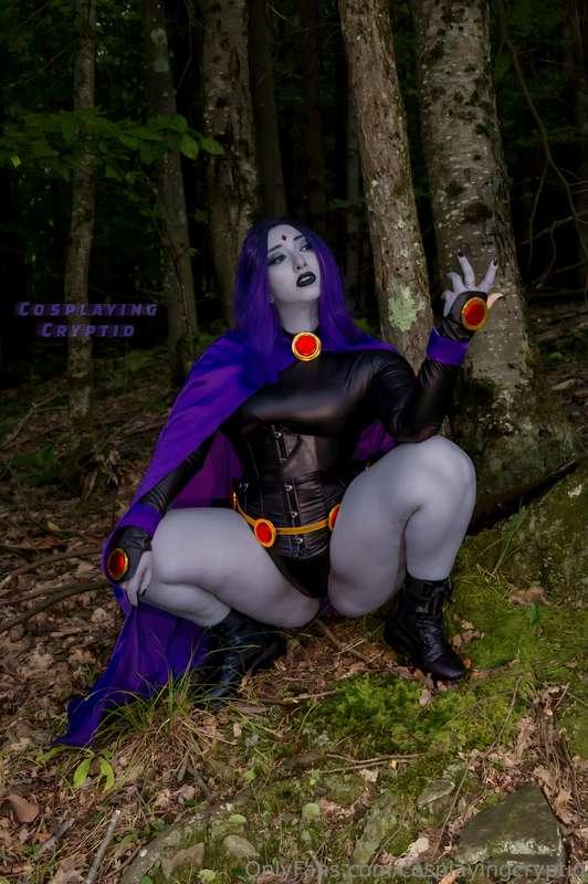 cosplayingcryptid image #9