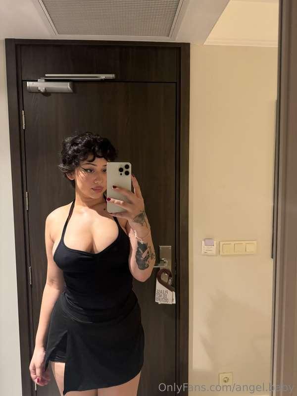 that girl