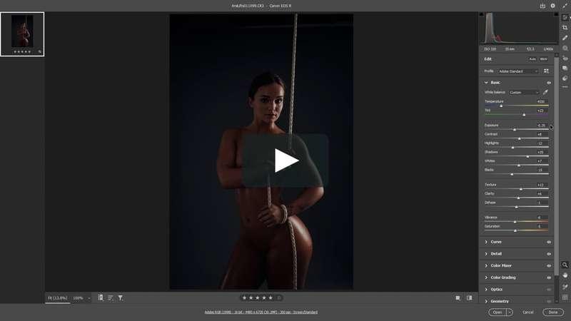 Anii - Studio :Edit session 3