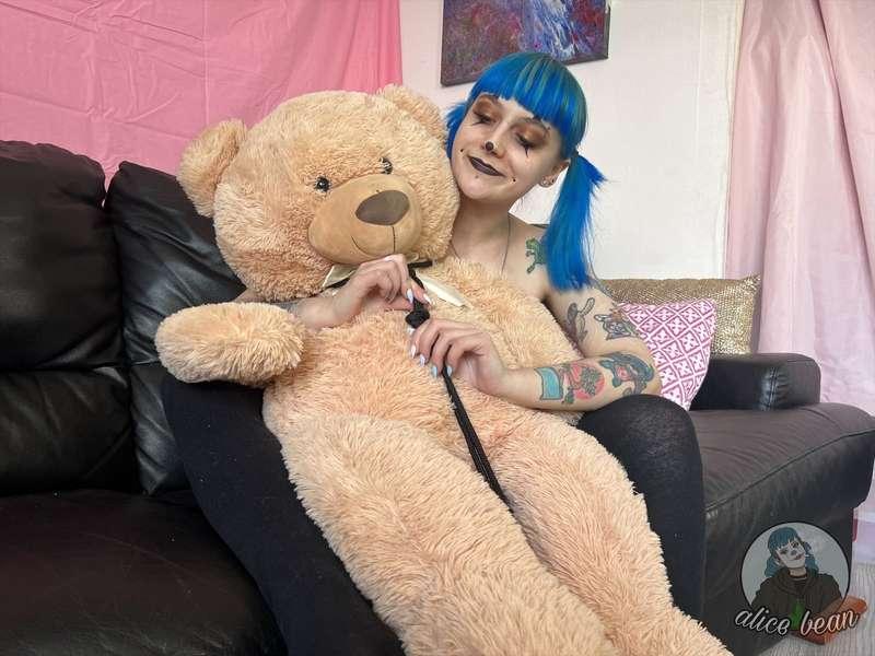 cute_bean_ting image #3