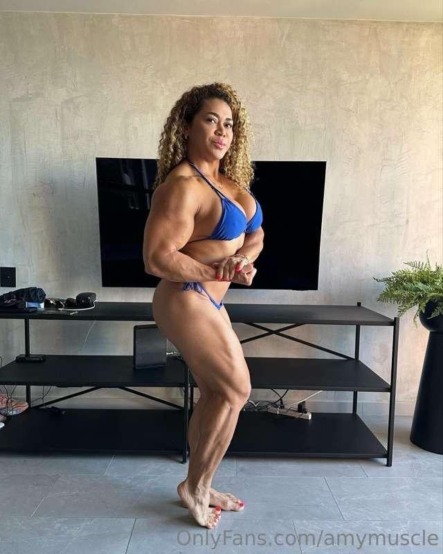 Ok Prep starts today
And taking my “supplements” felt sooooo..