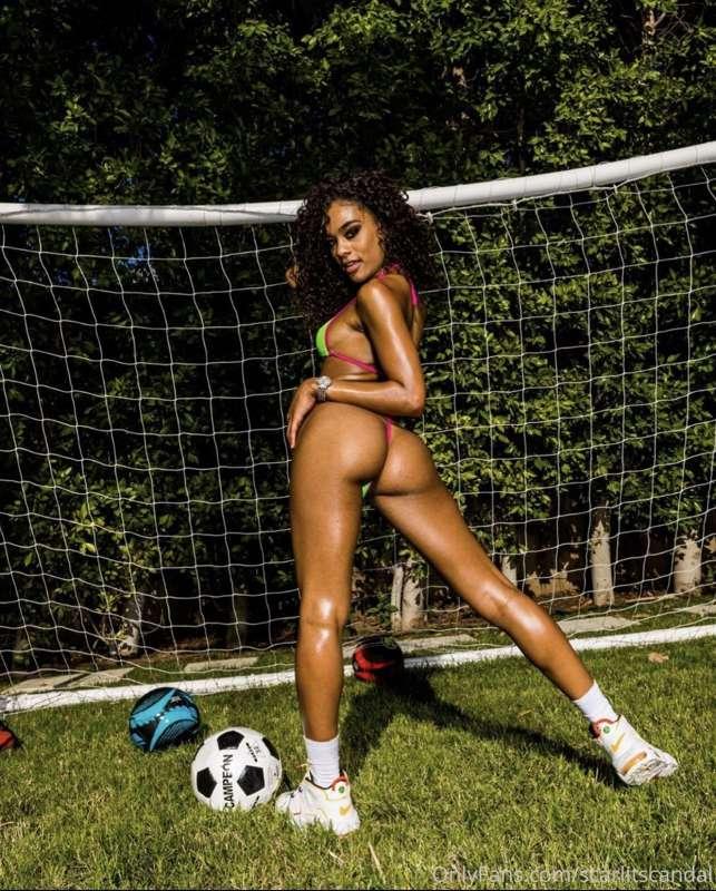 Try and score 😉
