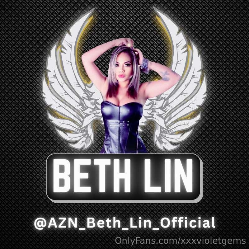 @AZN_Beth_Lin_Official#Ad