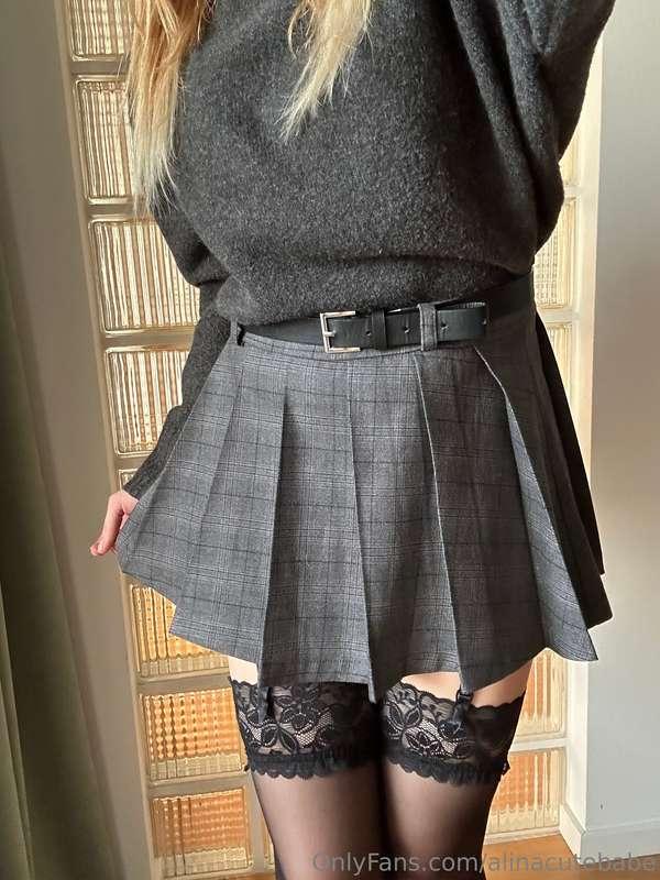 alinacutebabe image #1