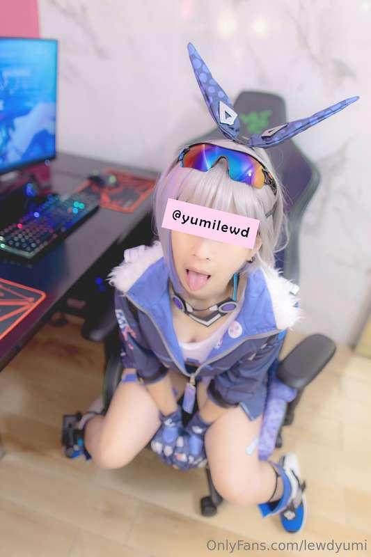 lewdyumi image #32