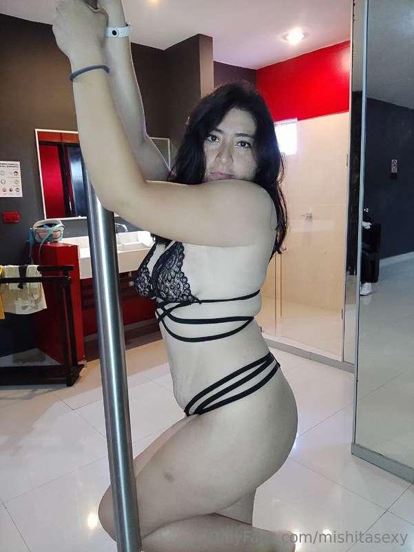 Soy toda una putita teibolera pero yo no pero yo soy el culo..