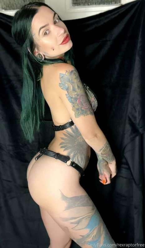 rexraptorfree image #0