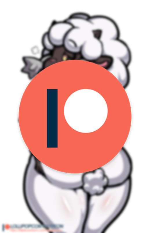 Wooloo [for the Gold and Diamond]